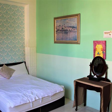 Siracusa Family B&B Jiaxin Esterno foto