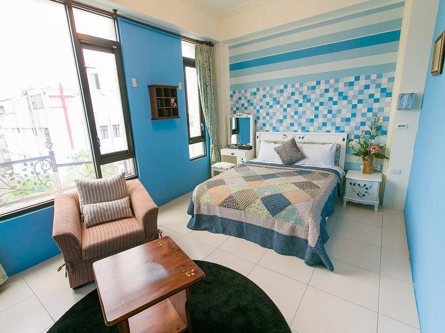 Siracusa Family B&B Jiaxin Esterno foto