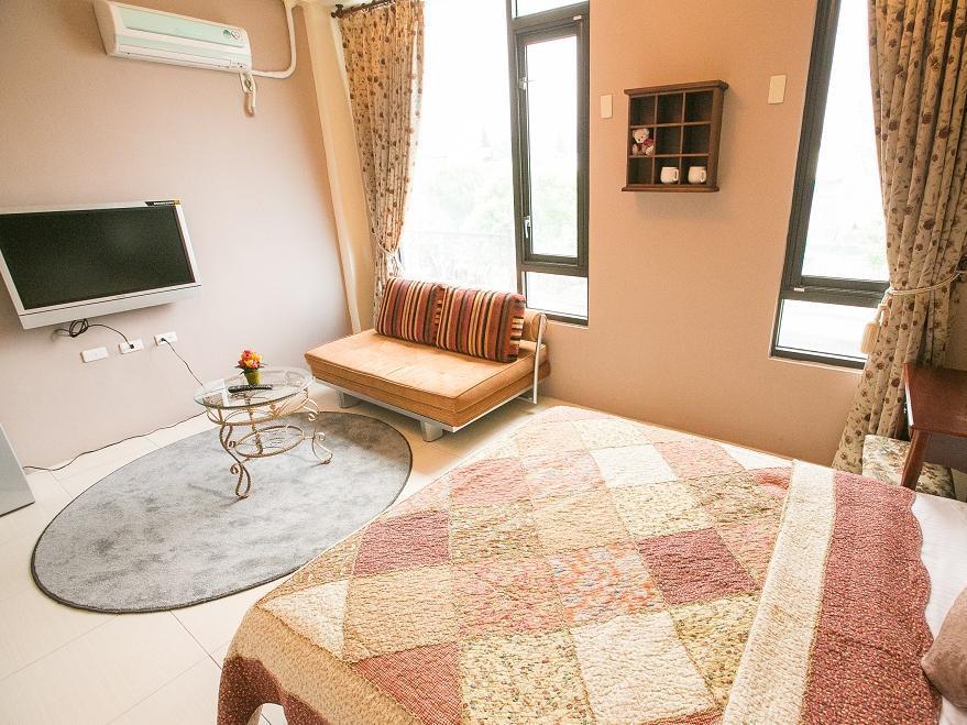 Siracusa Family B&B Jiaxin Esterno foto
