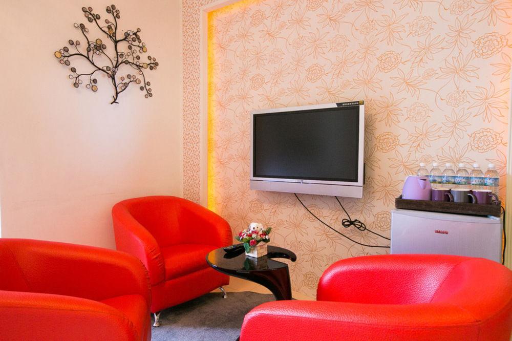 Siracusa Family B&B Jiaxin Esterno foto