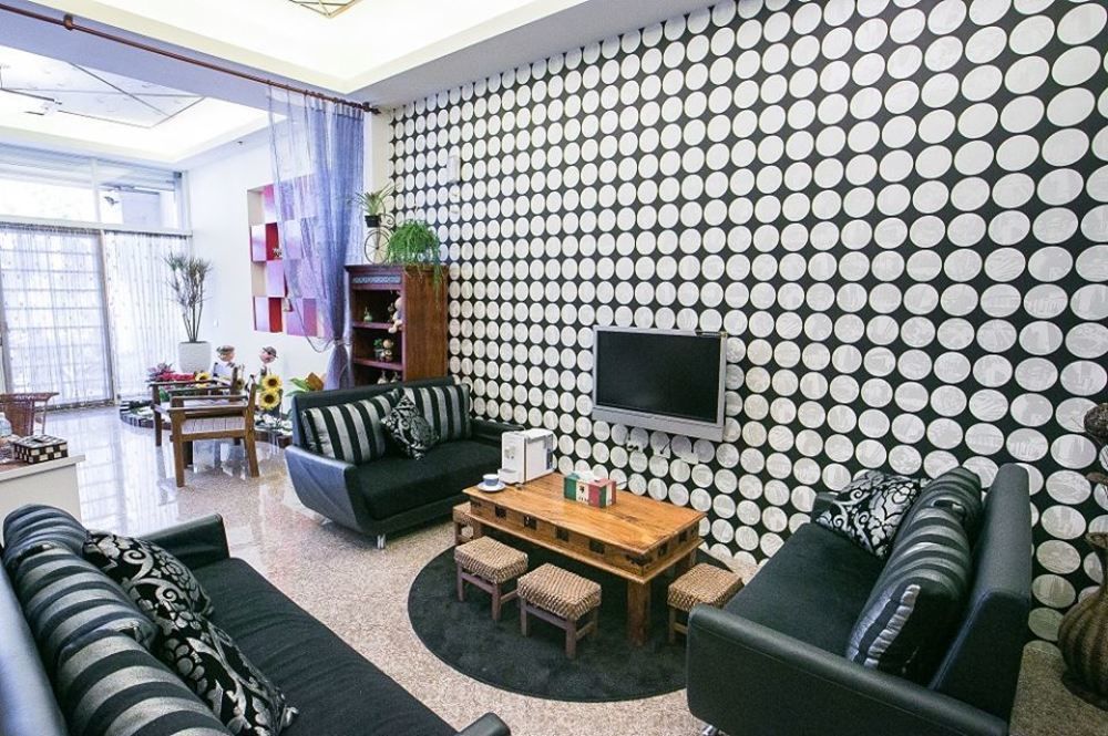 Siracusa Family B&B Jiaxin Esterno foto