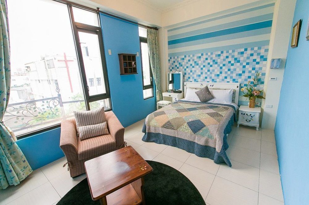 Siracusa Family B&B Jiaxin Esterno foto