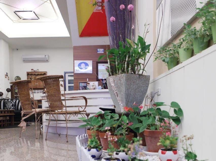 Siracusa Family B&B Jiaxin Esterno foto