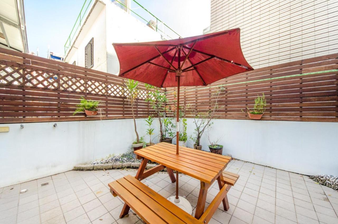 Siracusa Family B&B Jiaxin Esterno foto