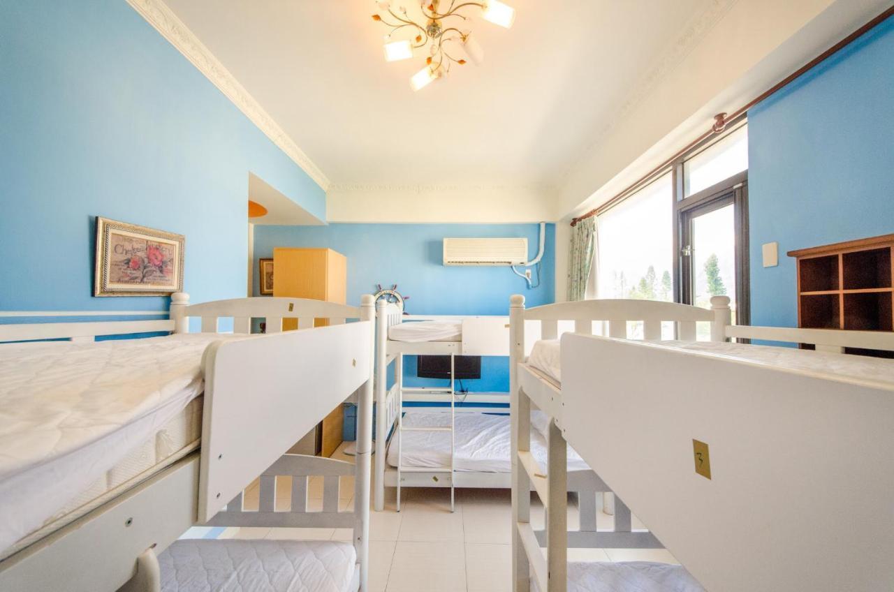Siracusa Family B&B Jiaxin Esterno foto