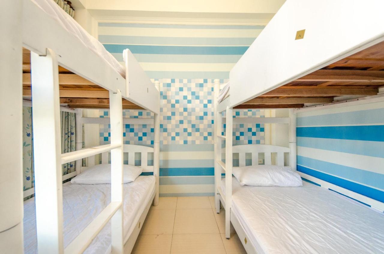 Siracusa Family B&B Jiaxin Esterno foto