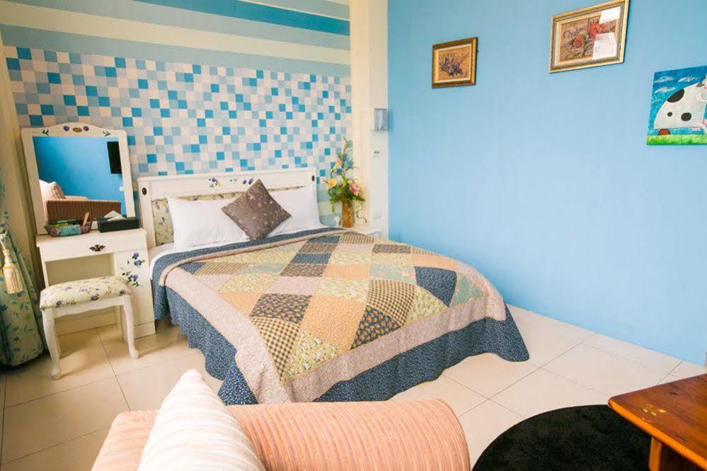 Siracusa Family B&B Jiaxin Esterno foto