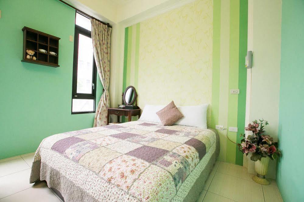 Siracusa Family B&B Jiaxin Esterno foto