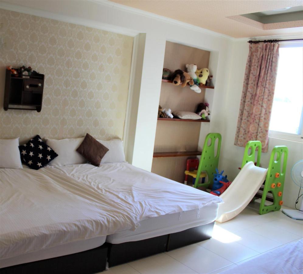 Siracusa Family B&B Jiaxin Esterno foto