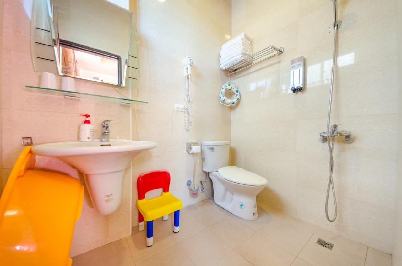 Siracusa Family B&B Jiaxin Esterno foto