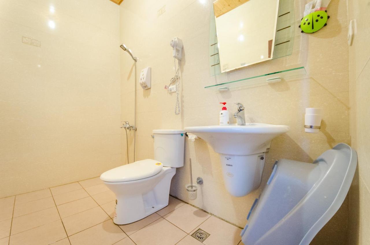 Siracusa Family B&B Jiaxin Esterno foto